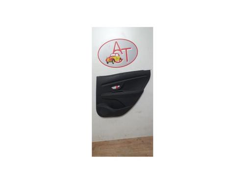Used Rear right panel RENAULT SCÉNIC IV (J9_) 1.5 dCi 110 (110 hp) 23034227