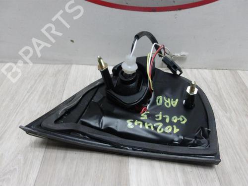 Right tailgate light VW GOLF V (1K1) 1.9 TDI | BP13293720C80 
