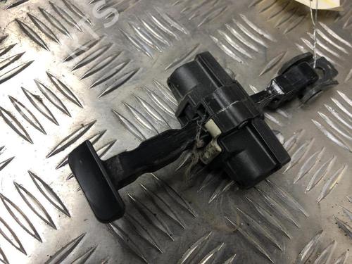 Used Hinge/Door check strap RENAULT CLIO IV (BH_) 1.5 dCi 75 (75 hp) 25050597