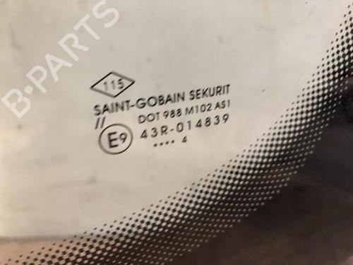 Parabrisas DACIA SANDERO II 1.2 (75 hp) 23105400