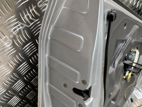 Left front door PEUGEOT 307 (3A/C) 1.6 HDi 110 | BP31198890C2 