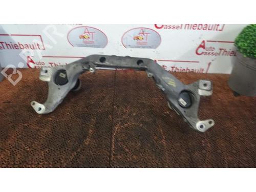 Assale anteriore VW TOUAREG (7LA, 7L6, 7L7) 3.0 V6 TDI (225 hp) 12964691