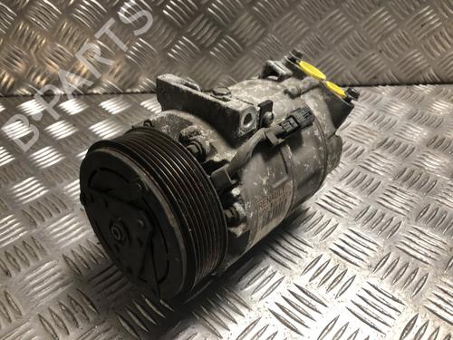 Used AC compressor AC compressor RENAULT TRAFIC III Van (FG_) 1.6 dCi 120 (FGMK) (121 hp) 34375617 34375617