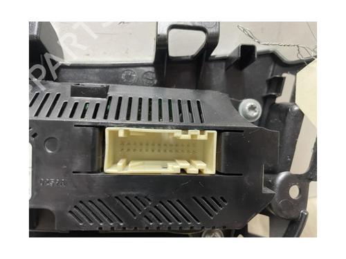 Climate control FORD FOCUS III Turnier 1.6 TDCi | BP23068072I5