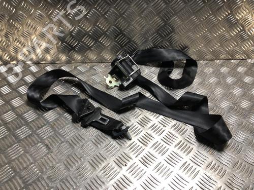 Sikkerhedssele bag højre PEUGEOT 2008 I (CU_) 1.6 BlueHDi 100 (100 hp) 31198503