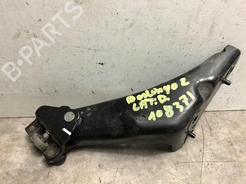 Other CITROËN BERLINGO MULTISPACE (B9) 1.6 HDi 90 | BP20719119O1