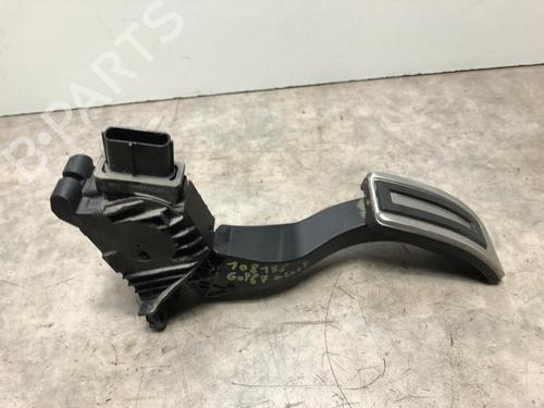 Used Electronic sensor Electronic sensor VW GOLF VII (5G1, BQ1, BE1, BE2) 2.0 GTD (184 hp) 23036458 23036458