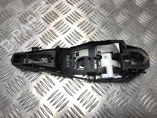 Used Front right exterior door handle Front right exterior door handle PEUGEOT 308 SW II (LC_, LJ_, LR_, LX_, L4_) 1.5 BlueHDi 130 (131 hp) 36376507 36376507