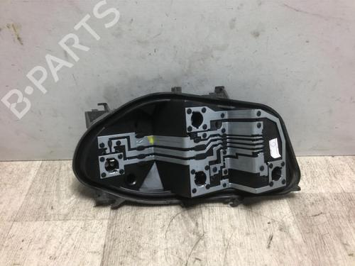 Used Licence plate light RENAULT CLIO III (BR0/1, CR0/1) 1.5 dCi (C/BR0G, C/BR1G) (68 hp) 20630173