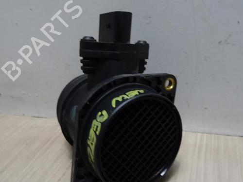 Used Mass air flow sensor VW NEW BEETLE (9C1, 1C1) 2.0 (115 hp) 29057014