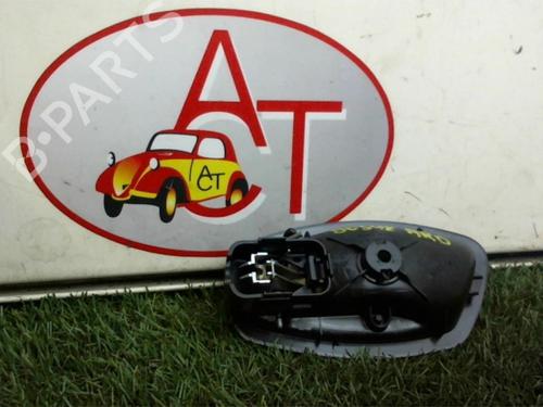 Højre bagtil invendig håndtag RENAULT MEGANE III Hatchback (BZ0/1_, B3_) 1.5 dCi | BP12962052I16 