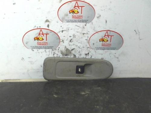 Right front window switch CITROËN C5 III Break (RW_) 2.2 HDi 200 | BP20631055I26 
