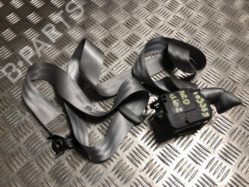 Used Rear right seatbelt Rear right seatbelt RENAULT CLIO II (BB_, CB_) 1.4 16V (B/CB0P, BB13) (98 hp) 33556378 33556378