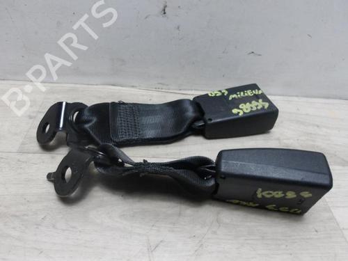 Used Seat buckle CITROËN DS3 (SA_) 1.6 HDi 115 (114 hp) 13133597