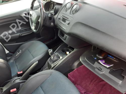 Headlight switch SEAT IBIZA IV (6J5, 6P1) 1.6 TDI | BP33305511I24 - Image 8