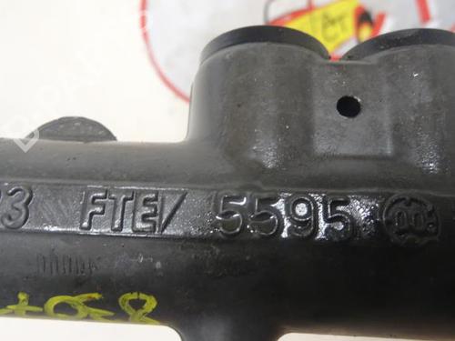 Brake master cylinder OPEL SPEEDSTER (E01) 2.2 (R97) | BP28287163M77