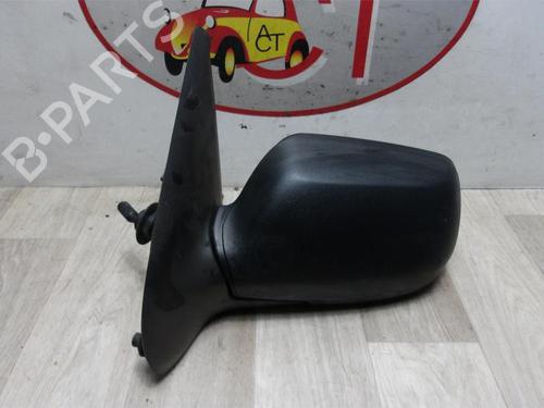 Left mirror MAZDA 2 (DY) 1.4 CD | BP13289743C26 