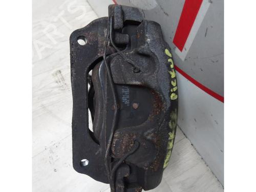 Right front brake caliper DACIA DOKKER Express Box Body/MPV 1.2 TCe 115 (FEM0) | BP13288516M104 