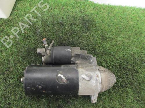 Startmotor MERCEDES-BENZ A-CLASS (W168) A 170 CDI (168.009, 168.109) | BP13263442M8 
