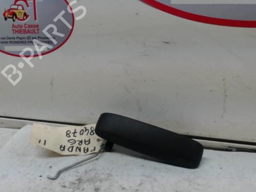 rear-left-exterior-door-handle-fiat-panda-169_-2003-25026576 main image