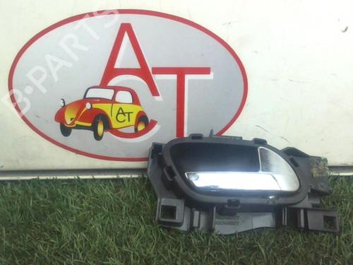 Used Front right interior door handle CITROËN C3 Picasso (SH_) 1.6 HDi (90 hp) 12962105