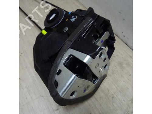 Rear left lock TOYOTA AURIS Estate (_E18_) 1.8 Hybrid (ZWE186_, ZWE186R, ZWE186H) | BP13281179C100 