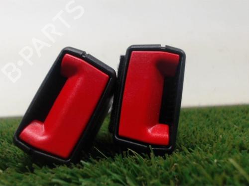 Seat buckle SEAT IBIZA IV SC (6J1, 6P5) 1.2 TSI | BP28334258I32 