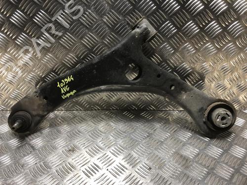 Used Left front suspension arm CHRYSLER GRAND VOYAGER V (RT) 2.8 CRD (163 hp) 21795295