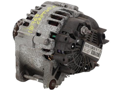 Alternator RENAULT CAPTUR I (J5_, H5_) 1.2 TCe 120 | BP37284014M7 - Image 2