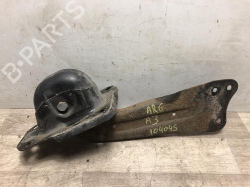 Venstre bagtil bærearm AUDI A3 Sportback (8PA) 2.0 TDI quattro (170 hp) 28287587