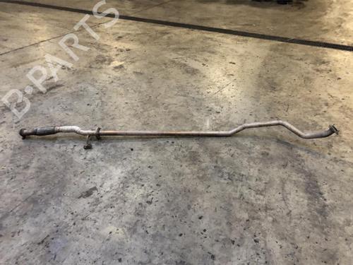 Abgasanlage für SUZUKI SWIFT III (MZ, EZ) 1.3 DDiS (RS413D) (75 hp) 20616332