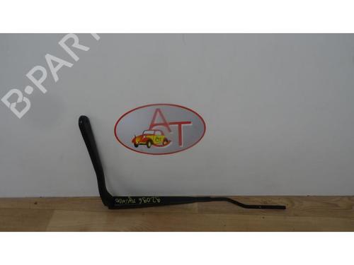 Used Front windshield wiper arm RENAULT TWINGO III (BCM_, BCA_) 0.9 TCe 90 (BCM9, BCM2) (90 hp) 22919373