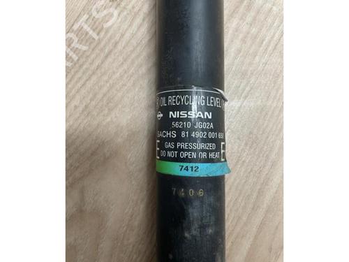 Left rear shock absorber NISSAN X-TRAIL II (T31) 2.0 dCi 4x4 | BP23033727M18 