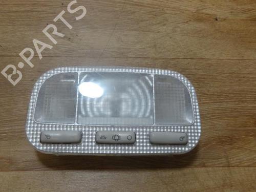 Kabinelys CITROËN C3 Picasso (SH_) 1.6 HDi (90 hp) 13269068