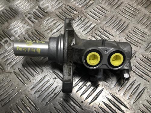 Hovedbremsecylinder DACIA DUSTER (HM_) 1.5 dCi 115 (HMAD) (116 hp) 31187911