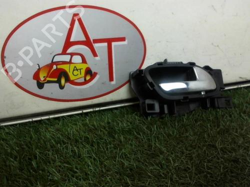 Used Front right interior door handle PEUGEOT 207 SW (WK_) 1.6 HDi (90 hp) 13225748