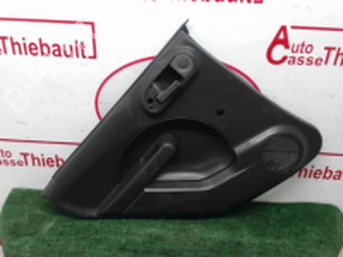 Used Rear left panel FIAT PANDA (169_) 1.2 (169.AXB11, 169.AXB1A) (60 hp) 25298514