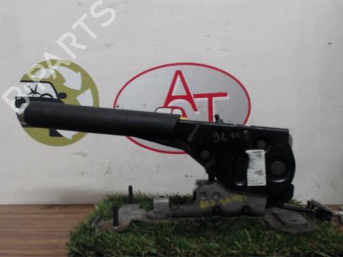 Frein à main PEUGEOT 207 (WA_, WC_) 1.4 HDi (68 hp) 13127464