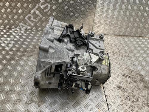 Gearbox PEUGEOT 2008 I (CU_) 1.6 HDi | BP32752088M3 - Image 4