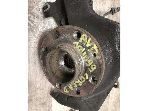 Right front steering knuckle OPEL CORSA D (S07) 1.2 LPG (L08, L68) | BP20626773M26 