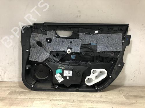 Front left panel RENAULT TALISMAN Grandtour (KP_) 1.6 TCe 200 | BP23035064C58