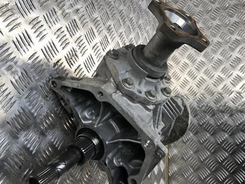 Transfer box DACIA DUSTER (HS_) 1.5 dCi 4x4 | BP23873905M36 