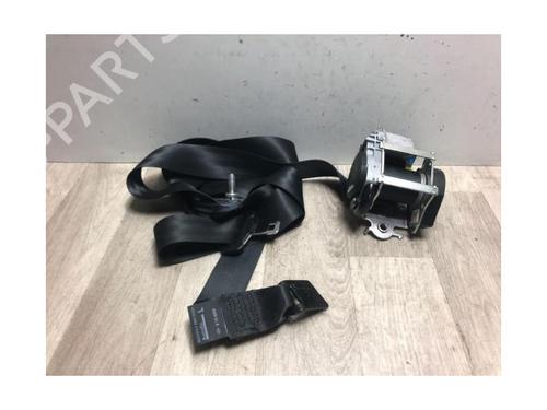 Rear left seatbelt RENAULT SCÉNIC III (JZ0/1_) 1.5 dCi | BP23870117I29 