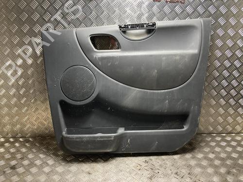 Guarnecido delantero derecho FIAT SCUDO Van (270_, 272_) 2.0 D Multijet (120 hp) 31196421