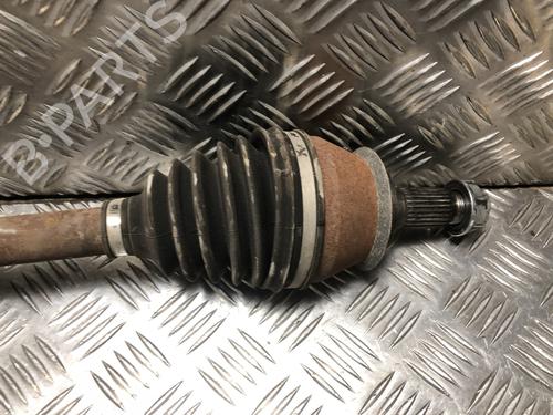 Right front driveshaft MINI MINI (R56) Cooper S | BP35777716M39 - Image 2