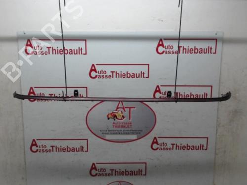 Hub cap RENAULT 11 (B/C37_) 1.4 (B/C372, B/C37C) | BP30781931C160