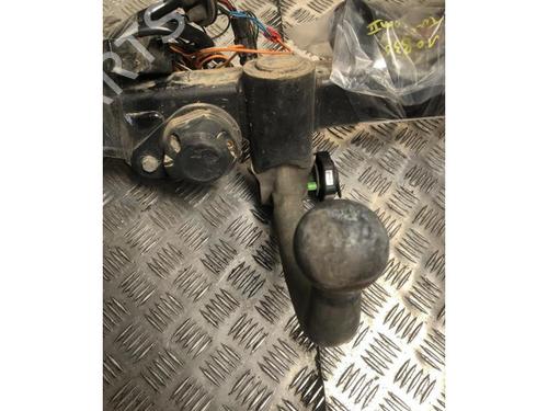 Tow ball/Mechanism HYUNDAI TUCSON (TL, TLE) 1.7 CRDi | BP27541727C141 