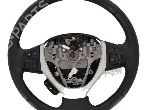 Used Steering wheel Steering wheel SUZUKI VITARA (LY) 1.6 (APK 416) (120 hp) 39710946 39710946