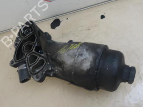 Støtte CITROËN C3 Pluriel (HB_) 1.4 HDi (68 hp) 15890624