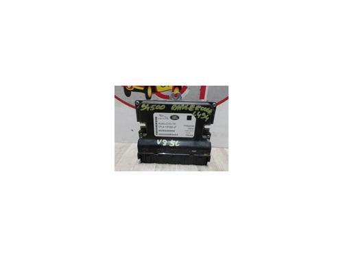 Used Engine control unit (ECU) LAND ROVER RANGE ROVER SPORT II (L494) 5.0 SCV8 4x4 (510 hp) 28712837